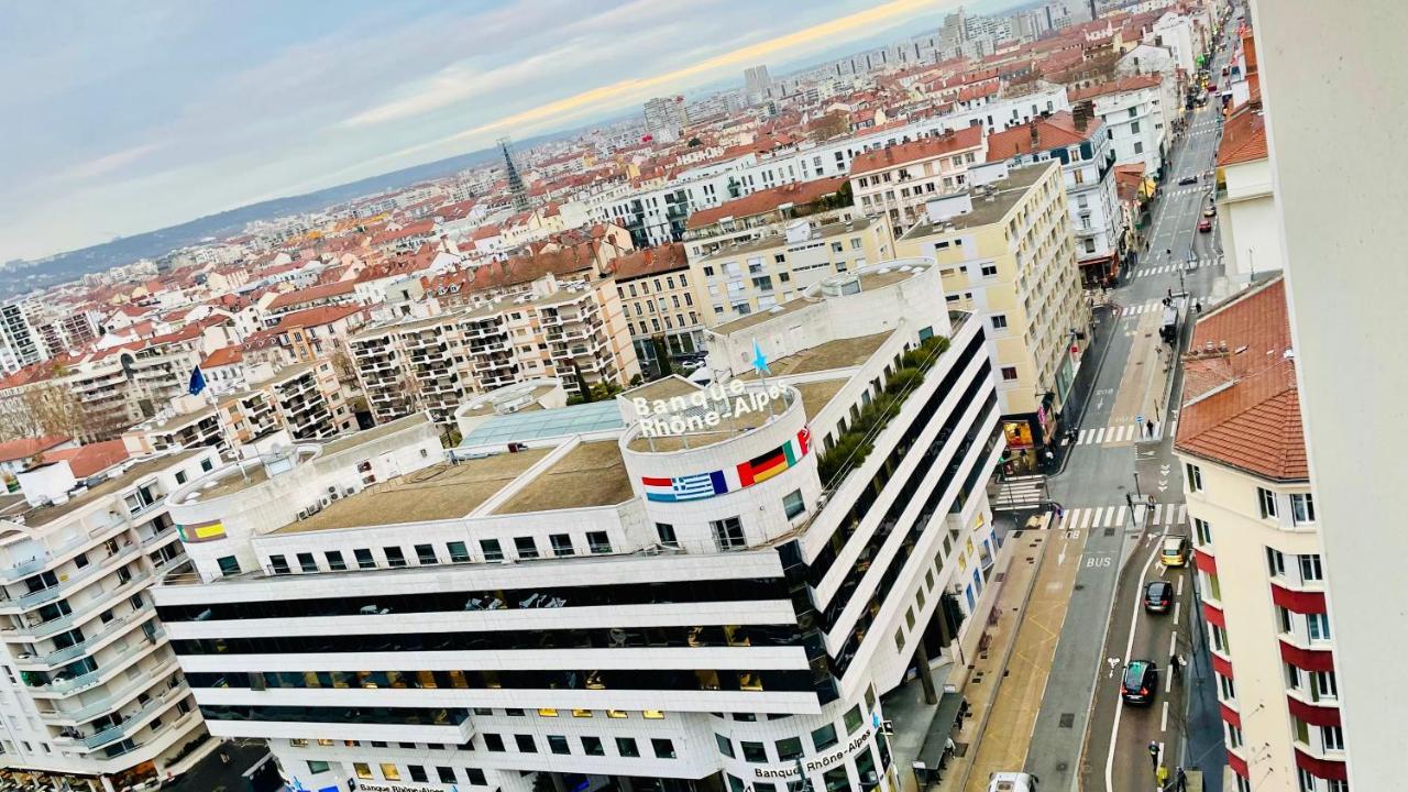 Studio Bel Mod Mont D'Or - Belvedere Moderne Lyon Luaran gambar