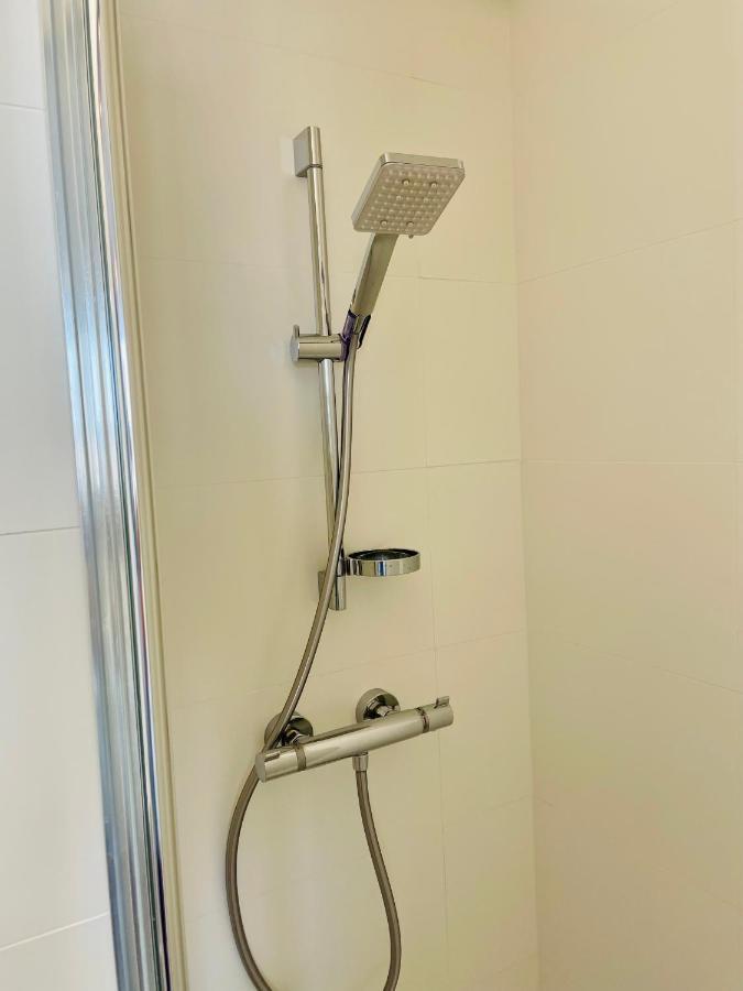 Studio Bel Mod Mont D'Or - Belvedere Moderne Lyon Luaran gambar