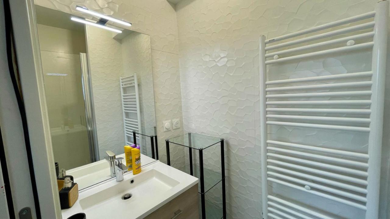 Studio Bel Mod Mont D'Or - Belvedere Moderne Lyon Luaran gambar